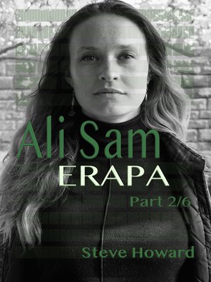 cover image of Ali Sam